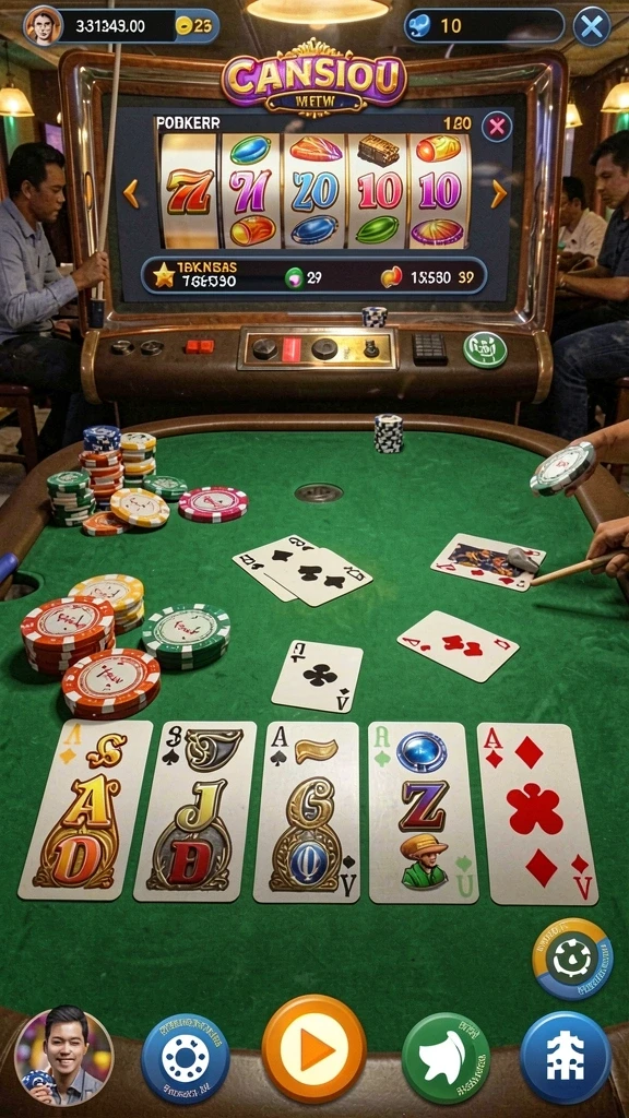8368slot - Bergabunglah dengan komunitas pemain yang aktif.
