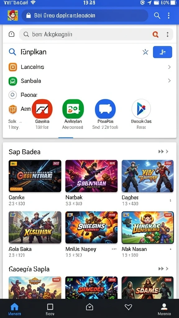 988spin - Variasi permainan slot yang beragam dan seru.