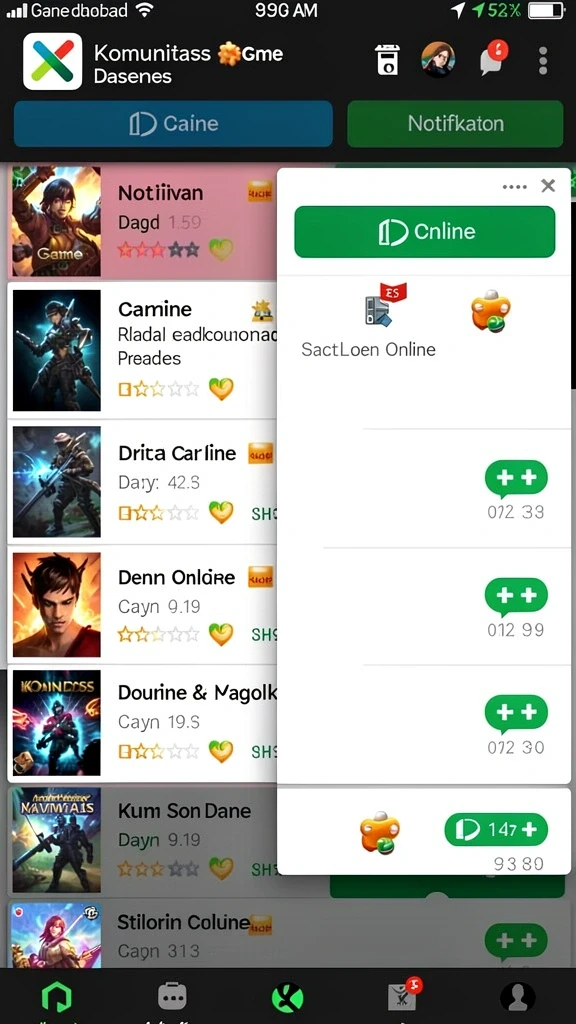 bima11 - Tampilan utama BIMA11 yang menarik untuk pengguna.