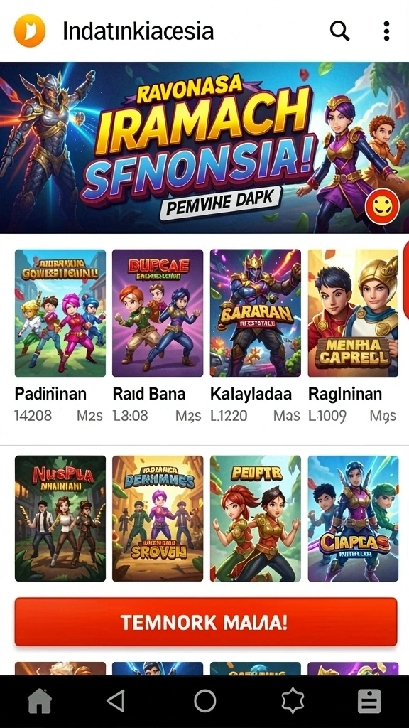 btv168 - Mode permainan multiplayer yang seru dan menantang.