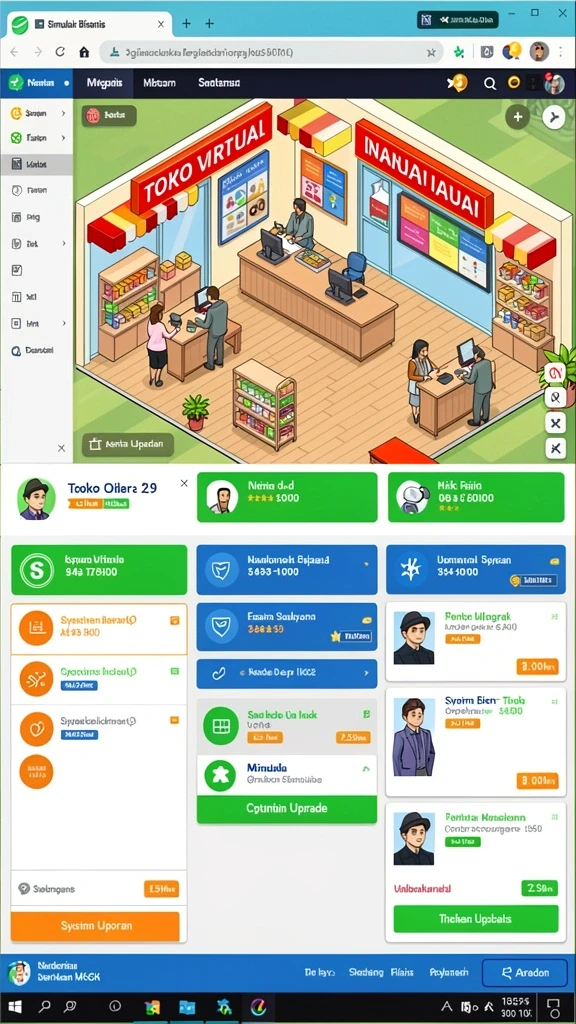 cv777 - Sistem reward yang memotivasi pemain untuk terus bermain.