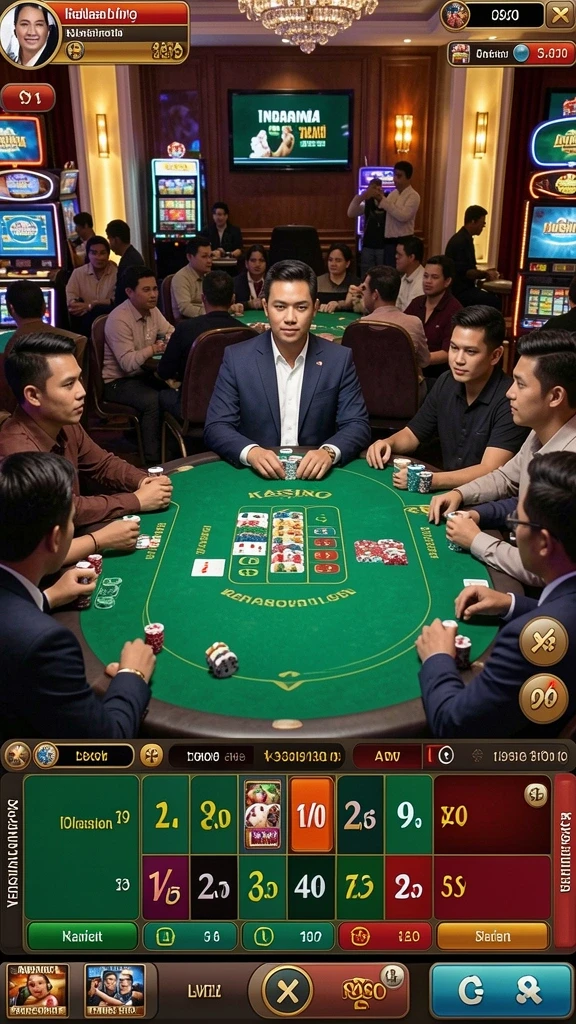 gogo77 - Event menarik dengan hadiah yang menggiurkan.