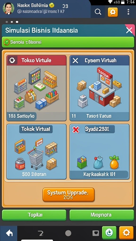 hqtoto - Beragam pilihan permainan dan taruhan.