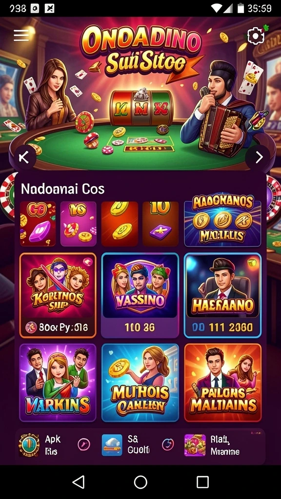 idnraja - Screenshot memperlihatkan permainan poker yang menarik.