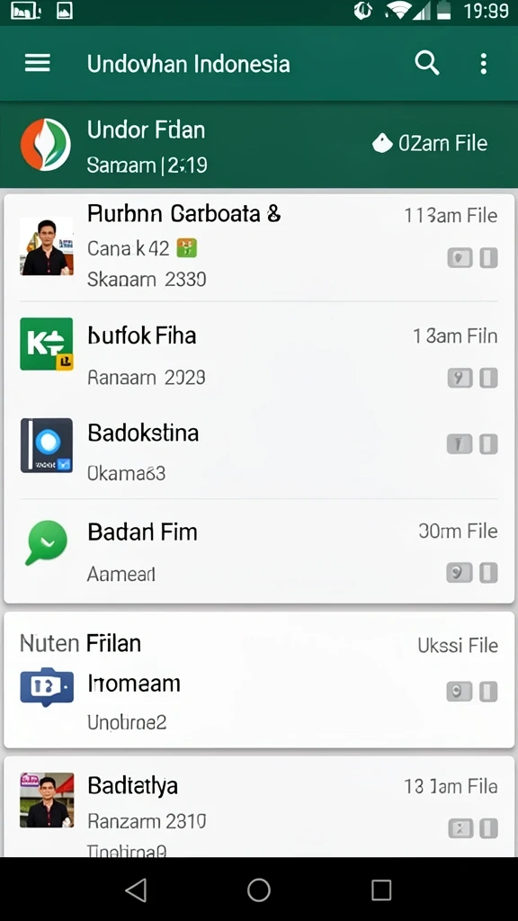 kaka303 - Tampilan antarmuka yang intuitif dan user-friendly.