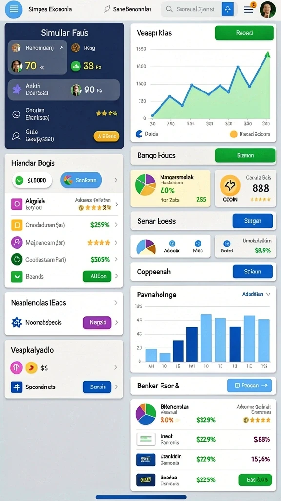 lebah777 - Pengaturan grafik yang dapat disesuaikan untuk pengalaman yang lebih baik.