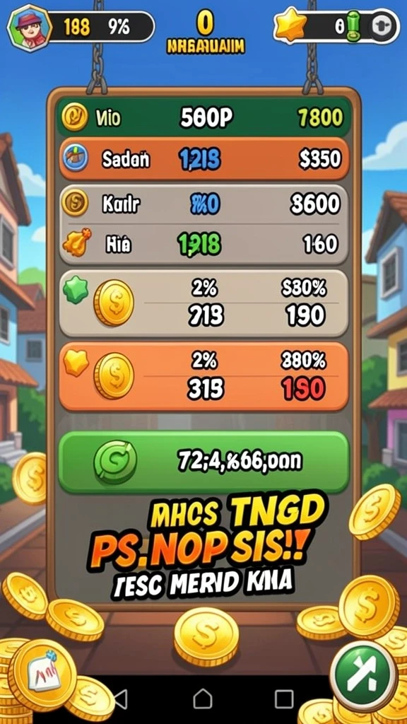 lengkap777 - Fitur bonus yang menguntungkan saat bermain di LENGKAP777.