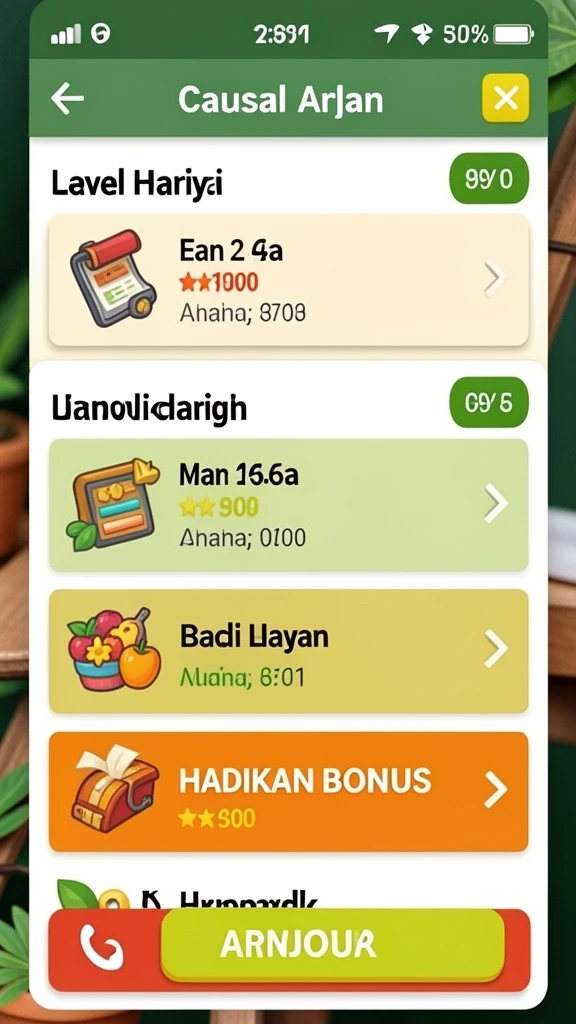 mt777 - Level yang menantang dan menarik untuk dieksplor.