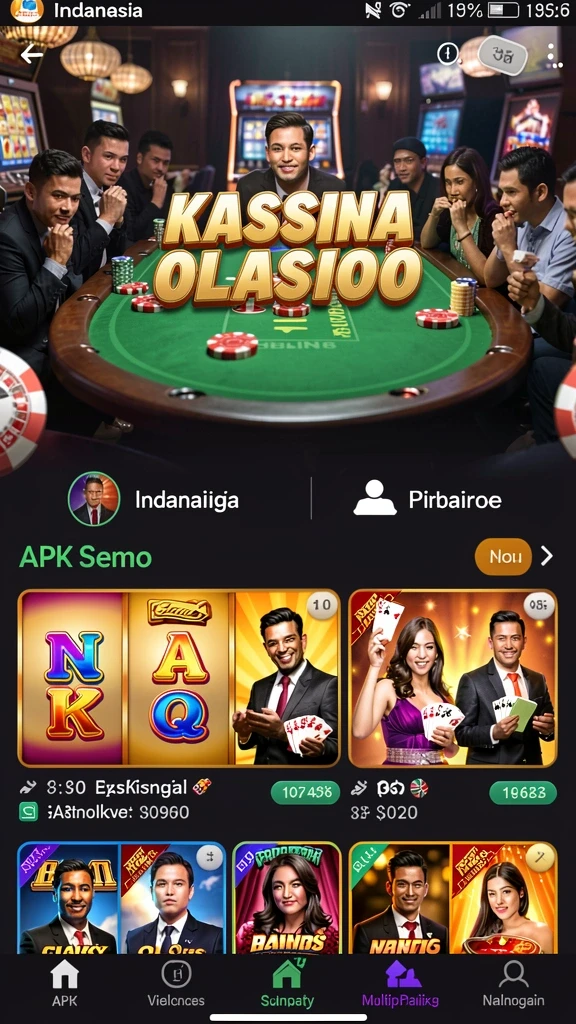 oddigo - Sistem reward yang memuaskan pemain.