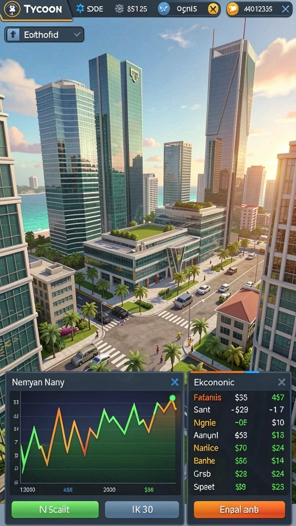oddigo - Level yang beragam dan menantang.