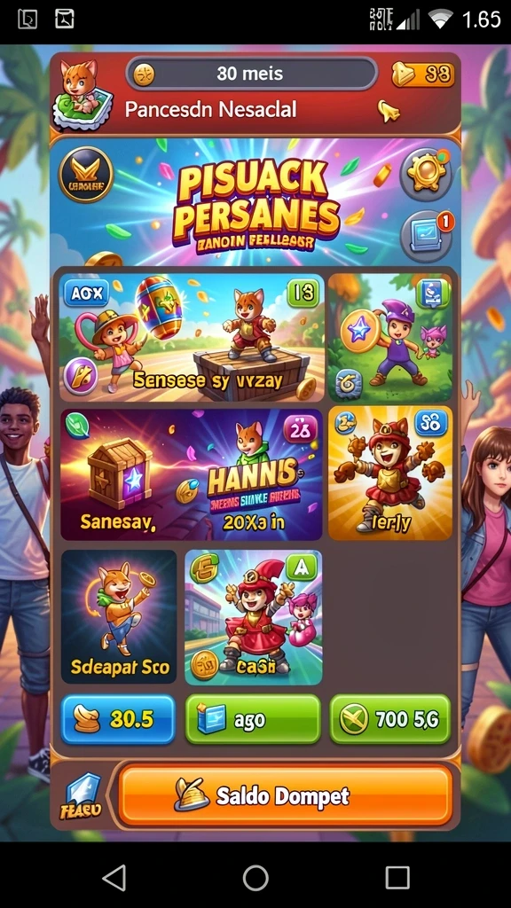 zonawin777 - Beragam permainan menarik untuk dipilih dan dimainkan.