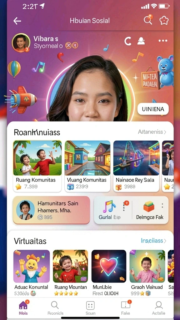 zonawin777 - Promosi dan bonus harian yang menguntungkan pemain.